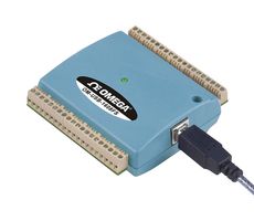 Om-USB-1608FS Data Acquisition, 1Mhz, 8CH, 10V Omega