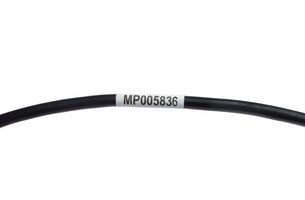 MP005836 Wire Marker, Wrap Around, 25mm X 19mm multicomp Pro