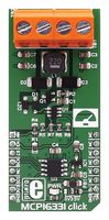 MikroE-2762 Buck-Boost Click Board MikroElektronika