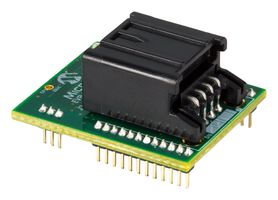 EV48S68A Eval Board, 100BASE-T1 Ethernet PHY Microchip