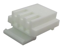 H3P-SHF-AA Connector, Rcpt, 3Pos, 1ROW, 2.5mm JST (Japan Solderless Terminals)