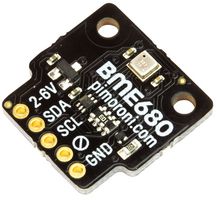 PIM357 Temperature Sensor, BME680 Breakout PIMORONI