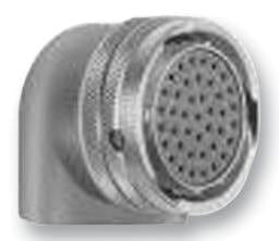 AMPHENOL AEROSPACE MIL Spec Equivalent Circular JT08RE16-6S-014 CIRCULAR, SIZE 16, 6WAYS, SKT AMPHENOL AEROSPACE 1954112 JT08RE16-6S-014