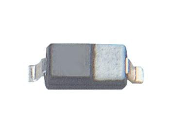 ROHM Zener KDZVTFTR3.6B ZENER DIODE, AEC-Q101, 1W, SOD-123FL ROHM 2580889 KDZVTFTR3.6B