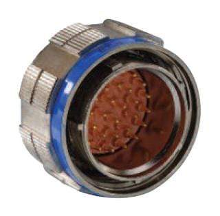 ITT CANNON MIL Spec Equivalent Circular KJA6T15W5SN CIRCULAR, SIZE 15, 5WAYS, SKT ITT CANNON 1974643 KJA6T15W5SN