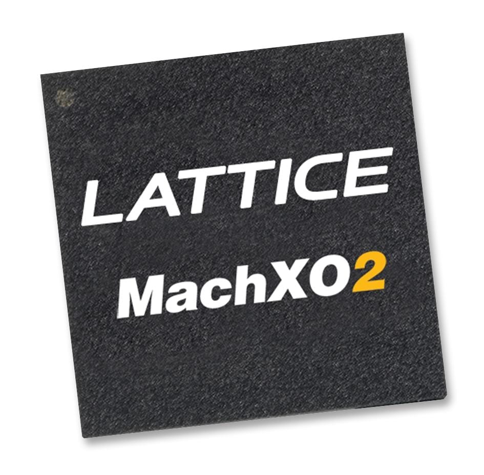 LATTICE SEMICONDUCTOR CPLD LCMXO2-1200HC-4TG100I PLD, 1280 LUTS, MACHXO2, 100TQFP LATTICE SEMICONDUCTOR 2252977 LCMXO2-1200HC-4TG100I