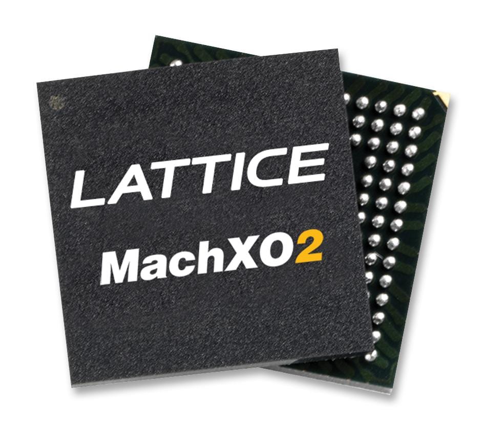 LATTICE SEMICONDUCTOR CPLD LCMXO2-4000HC-4BG256C PLD, 4320 LUTS, MACHXO2, 256CABGA LATTICE SEMICONDUCTOR 2253014 LCMXO2-4000HC-4BG256C