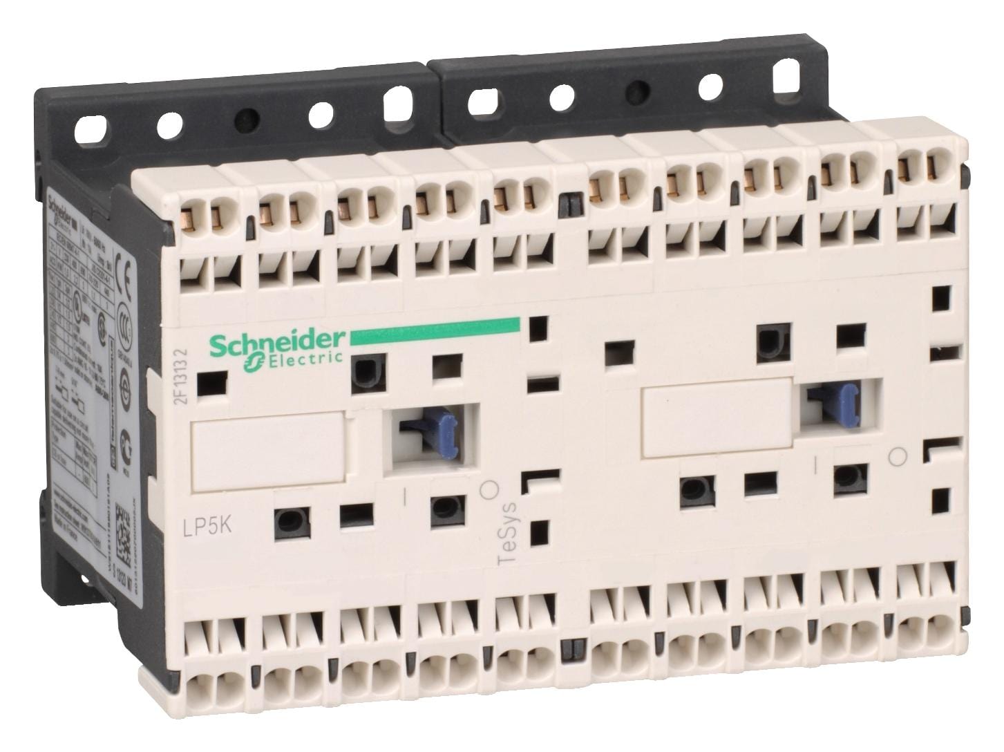 SCHNEIDER ELECTRIC Contactors LP5K09013BW3 CONTACTORS SCHNEIDER ELECTRIC 3436262 LP5K09013BW3