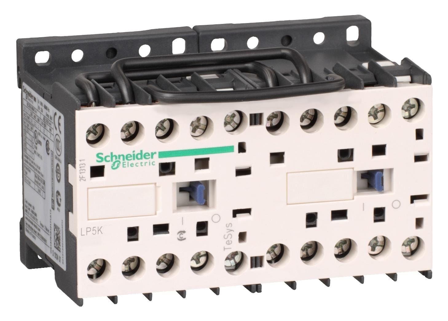 SCHNEIDER ELECTRIC Contactors LP5K0901BW3 CONTACTORS SCHNEIDER ELECTRIC 3436264 LP5K0901BW3