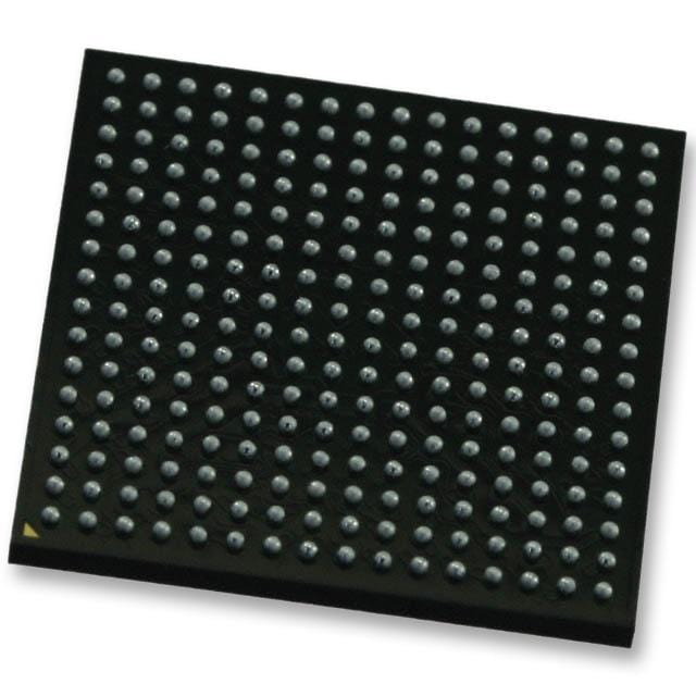 NXP Microcontrollers (MCU) - 32 Bit LPC1833FET256,551 MCU, 32BIT, CORTEX-M3, 180MHZ, LBGA-256 NXP 2218108 LPC1833FET256,551