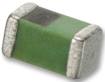 MURATA High Frequency Inductors - SMD LQG15WH91NJ02D INDUCTOR, AEC-Q200, 91NH, 0402, 900MHZ MURATA 3263584 LQG15WH91NJ02D