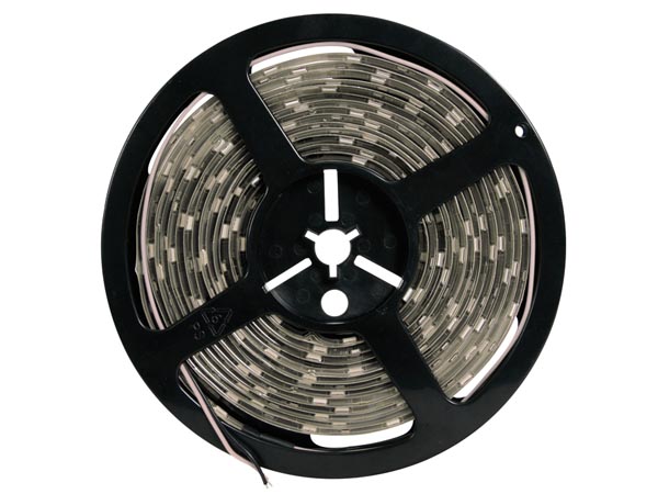 LS12M230NW1 FLEXIBELE LEDSTRIP - NEUTRAALWIT - 300 LEDs - 5 m - 12 V