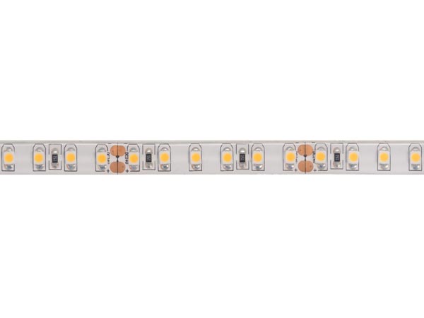 LS24M150WW1 FLEXIBELE LEDSTRIP - WARMWIT - 600 LEDs - 5 m - 24 V