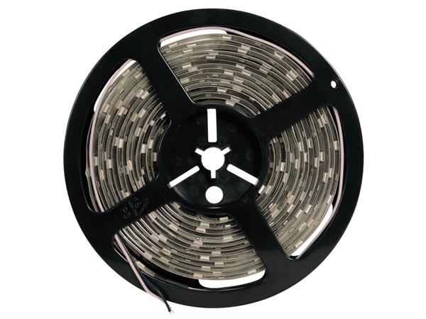 LS24M230NW1 FLEXIBELE LEDSTRIP - NEUTRAALWIT - 300 LEDs - 5 m - 24 V