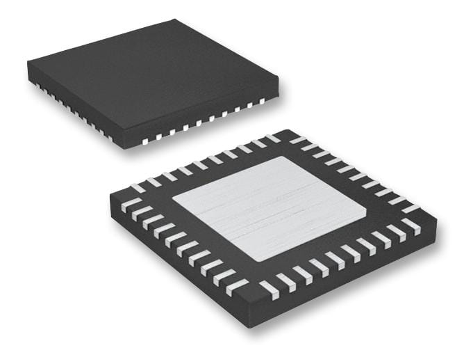 MAXIM INTEGRATED / ANALOG DEVICES Special Function MAX11301GTL+ MULTICHANNEL ADCS/DACS, -40 TO 105DEG C MAXIM INTEGRATED / ANALOG DEVICES 2909878 MAX11301GTL+