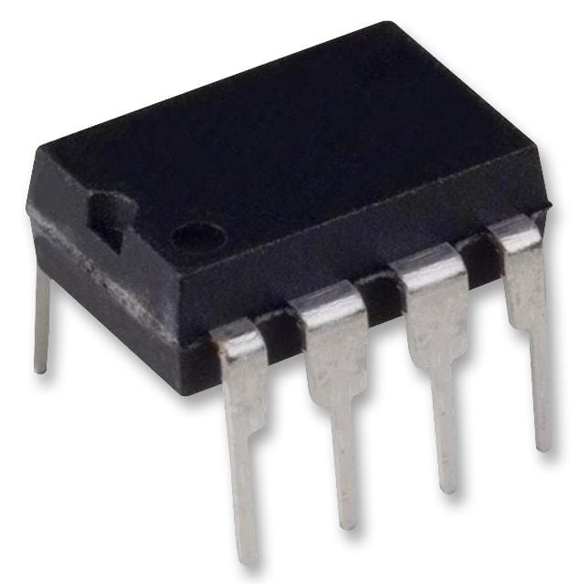 MAXIM INTEGRATED / ANALOG DEVICES Microprocessor Supervisors / Voltage Detector MAX8211CPA+ IC, MICROPOWER SENSOR, 8211, DIP8 MAXIM INTEGRATED / ANALOG DEVICES 2518561 MAX8211CPA+