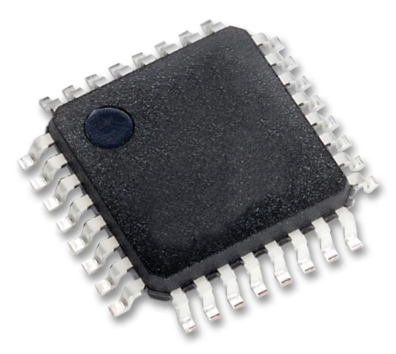 NXP Microcontrollers (MCU) - 8 Bit MC9S08QE16CLC MCU, 8BIT, S08, 50.33MHZ, LQFP-32 NXP 2313241 MC9S08QE16CLC