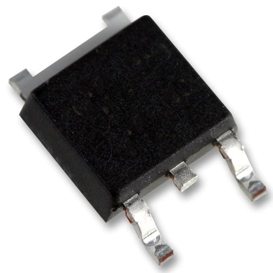 ONSEMI Bipolar MJD340T4G TRANSISTOR, NPN, 300V, 0.5A, TO-252-3 ONSEMI 2825118 MJD340T4G