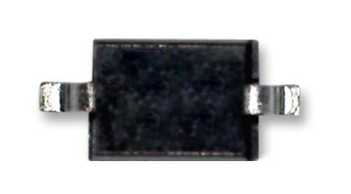 ONSEMI Zener MM3Z2V7T1G DIODE, ZENER, 2.7V, 200MW, SOD-323-2 ONSEMI 2317732 MM3Z2V7T1G