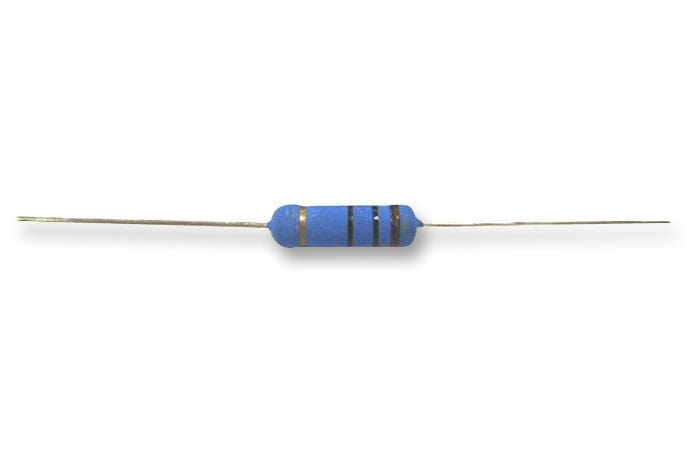 MULTICOMP PRO Through Hole Resistors MOR01SJ0680A10 RES, 68R, 5%, 1W, AXIAL, METAL OXIDE MULTICOMP PRO 1357878 MOR01SJ0680A10