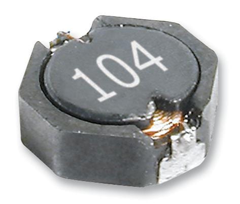 COILCRAFT Power Inductors - SMD MOS6020-334MLC INDUCTOR, 330UH, 0.35A, 20%, PWR, 7MHZ COILCRAFT 2288007 MOS6020-334MLC