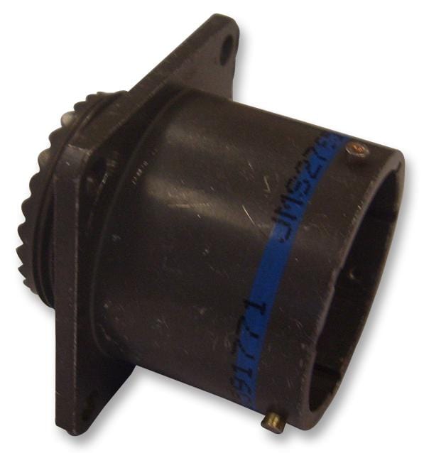 AMPHENOL AEROSPACE MIL Spec Circular MS27656E25B24P CONNECTOR, CIRCULAR, SIZE 25, 24WAY AMPHENOL AEROSPACE 1479953 MS27656E25B24P