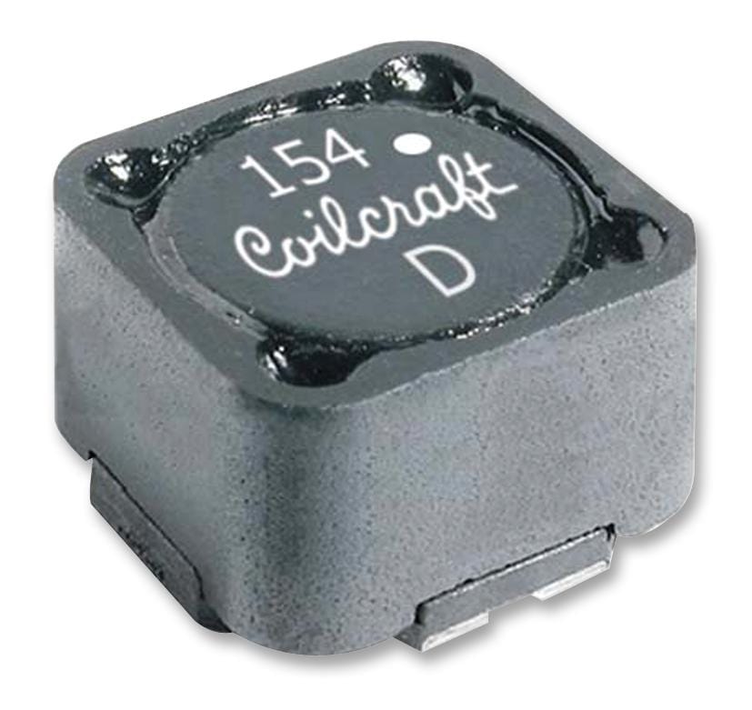 COILCRAFT Coupled MSD1278T-103MLD INDUCTOR, 10UH, 3.62A, 20%, PWR, 17MHZ COILCRAFT 2288129 MSD1278T-103MLD