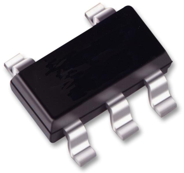 ONSEMI ESD Protection Devices MSQA6V1W5T2G ESD PROTECTION DIODE, 3V, SOT-323-5 ONSEMI 2317780 MSQA6V1W5T2G