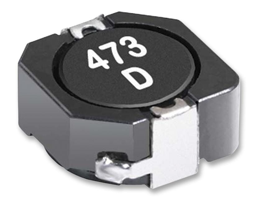 COILCRAFT Power Inductors - SMD MSS1048T-332NLC INDUCTOR, 3.3UH, 7.22A, 30%, PWR, 50MHZ COILCRAFT 2288302 MSS1048T-332NLC