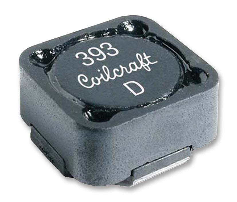 COILCRAFT Power Inductors - SMD MSS1260T-473MLD INDUCTOR, 47UH, 2.5A, 20%, PWR, 11.6MHZ COILCRAFT 2288470 MSS1260T-473MLD