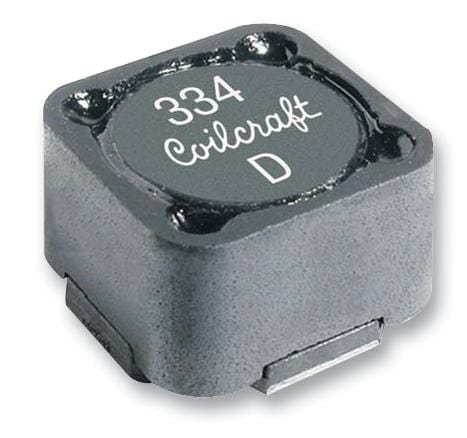 COILCRAFT Power Inductors - SMD MSS1278-142MLD INDUCTOR, 1.4UH, 10A, 20%, PWR, 80MHZ COILCRAFT 2288493 MSS1278-142MLD