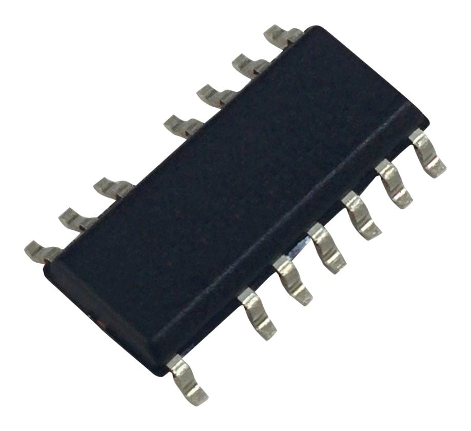 ONSEMI AC / DC Converters NCP13992ACDR2G CURRENT MODE RESONANT CTRL, NSOIC-16 ONSEMI 3010467 NCP13992ACDR2G