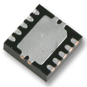 ONSEMI LDO Voltage Regulators - Adjustable NCP51403MNTXG LDO, FIXED, 0.75V, 3A, DFN-10 ONSEMI 2627915 NCP51403MNTXG