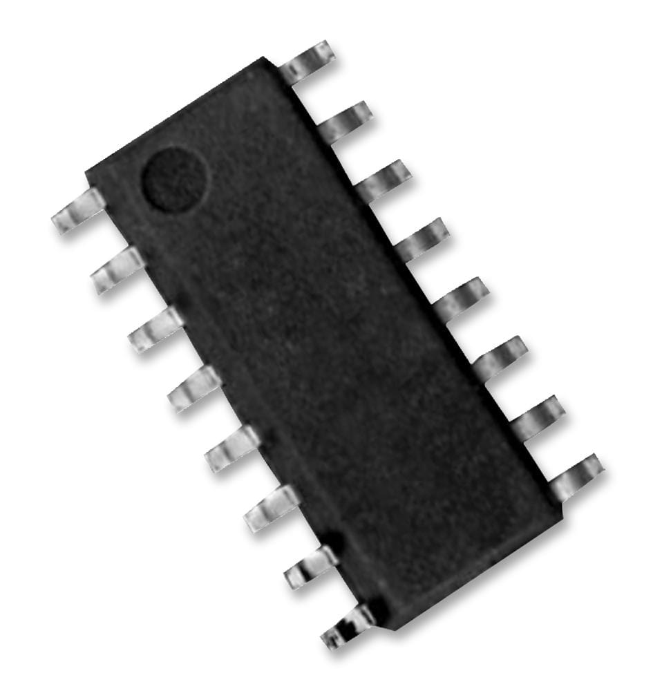 VISHAY Fixed Networks NOMCA16031001ATS RESISTOR N/W, 8RES, 1KOHM, 0.1%, SMD VISHAY 2325331 NOMCA16031001ATS