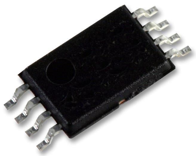 NXP Buffers & Transceivers PCA9509DP,118 IC, REPEATER, I2C/SMBUS, 8TSSOP NXP 2212058 PCA9509DP,118