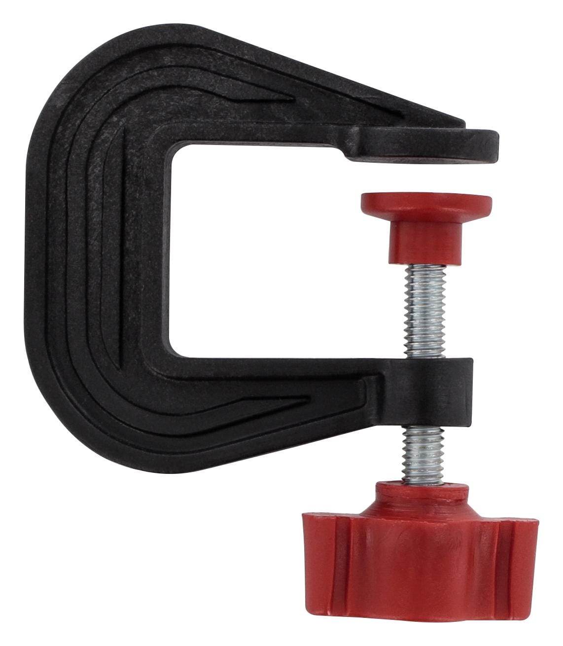 MODELCRAFT G Clamp PCL3025 G CLAMP, PLASTIC, 25MM MODELCRAFT 2915113 PCL3025