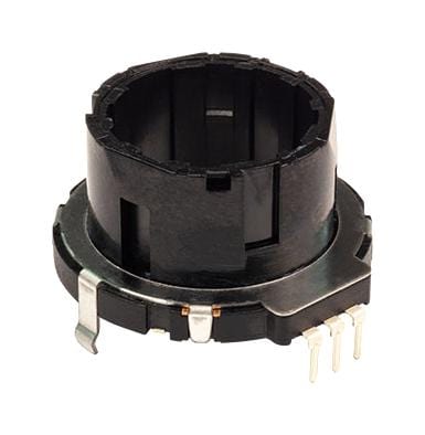 BOURNS Rotary Encoders PER281-P115-N0015 ROTARY ENCODER, MECHANICAL, INCREMENTAL BOURNS 3868789 PER281-P115-N0015