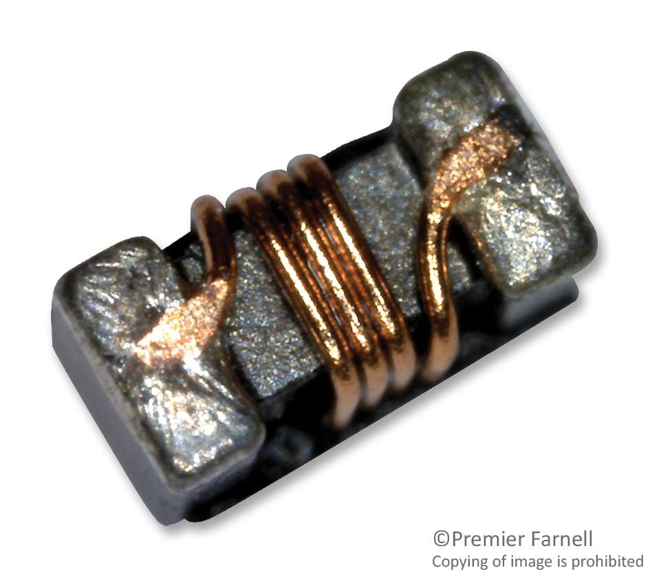 COILCRAFT Power Inductors - SMD PFL1005-181MRW INDUCTOR, 180NH, 1.2A, 20%, PWR, 1.15GHZ COILCRAFT 2288726 PFL1005-181MRW