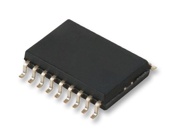 MICROCHIP Microcontrollers (MCU) - 8 Bit PIC16F716T-I/SO MCU, 8BIT, PIC16, 20MHZ, SOIC-18 MICROCHIP 2315815 PIC16F716T-I/SO
