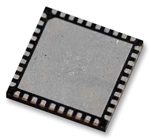 MICROCHIP Microcontrollers (MCU) - 8 Bit PIC18F47Q10-I/MP MCU, 8BIT, 64MHZ, QFN-40 MICROCHIP 2991861 PIC18F47Q10-I/MP