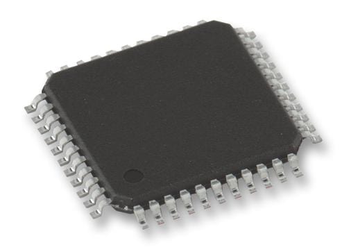 MICROCHIP Microcontrollers (MCU) - 16/32 Bit - PIC / DSPIC PIC24EP512GP204-H/PT PIC24, 16BIT, 60MIPS, TQFP-44 MICROCHIP 3634993 PIC24EP512GP204-H/PT