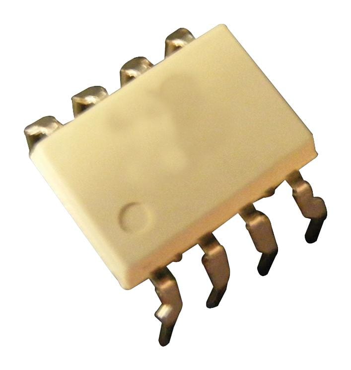 RENESAS Transistor Output PS8502L3-AX OPTOCOUPLER, TRANSISTOR, 5KV, SMDIP-8 RENESAS 3869723 PS8502L3-AX