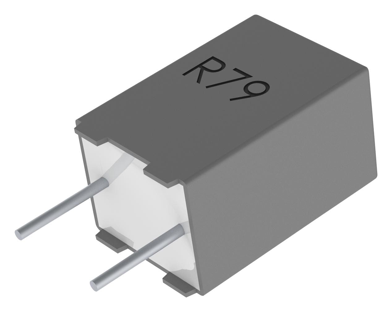 KEMET Film Capacitors R79PC1470Z340J CAP, 4700PF, 630V, 5%, PP, RADIAL KEMET 2496058 R79PC1470Z340J