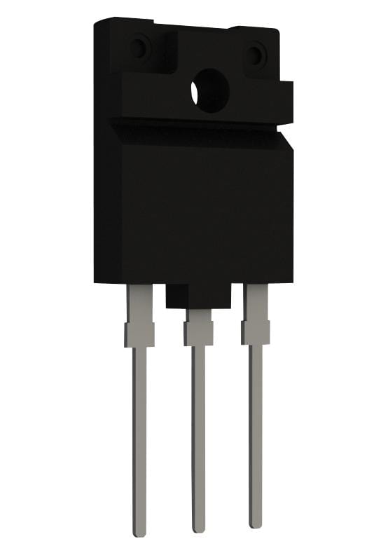 ROHM IGBT Single RGTH40TK65DGC11 IGBT, 650V, 23A, 175DEG C, 56W ROHM 3132337 RGTH40TK65DGC11