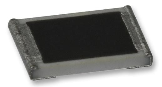 KOA SMD Resistors - Surface Mount RK73B1JTTD206J. RES, 20M, 5%, 0.1W, 0603 KOA 3548501 RK73B1JTTD206J.
