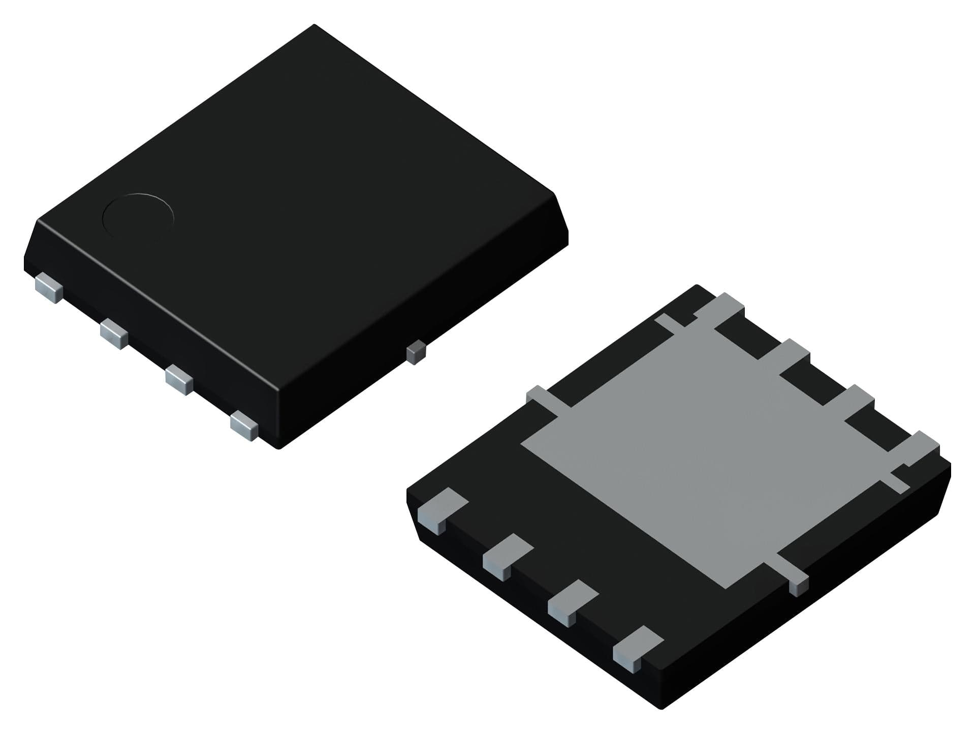 ROHM MOSFET's (< 600V) RS1G180MNTB MOSFET, N-CH, 40V, 80A, HSOP ROHM 2706651 RS1G180MNTB