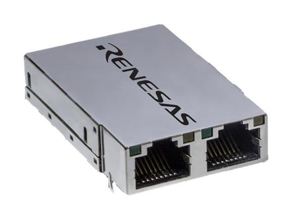 RENESAS Ethernet RY9012A0000GZ00#002 COMMUNICATION MOD, IND ETHERNET R-IN32M3 RENESAS 3501915 RY9012A0000GZ00#002