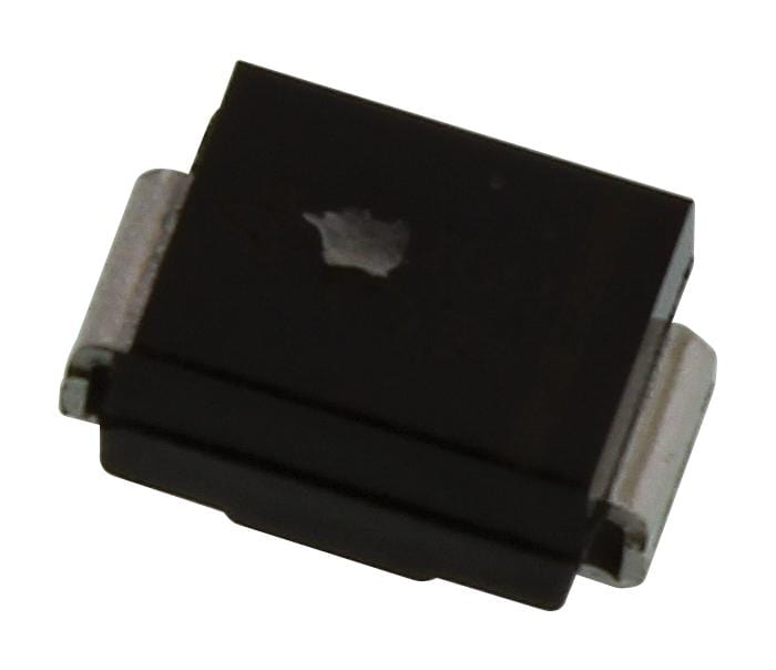 VISHAY Standard Recovery Rectifiers (< 600V) S2A-E3/52T DIODE, STANDARD, 1.5A, 50V VISHAY 9550259 S2A-E3/52T