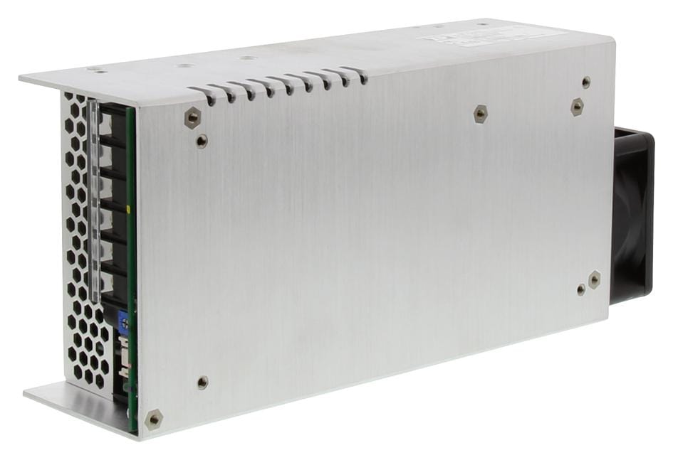 XP POWER Enclosed - Single Output SHP650PS28-EF PSU, ENCLOSED, 650W, 28V XP POWER 1738328 SHP650PS28-EF