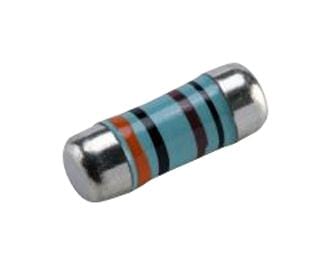 TE CONNECTIVITY MELF Surface Mount Resistors SMA-A0207FTDT820R MELF RES, AUTO, METAL FILM, 820R/0207 TE CONNECTIVITY 2838243 SMA-A0207FTDT820R